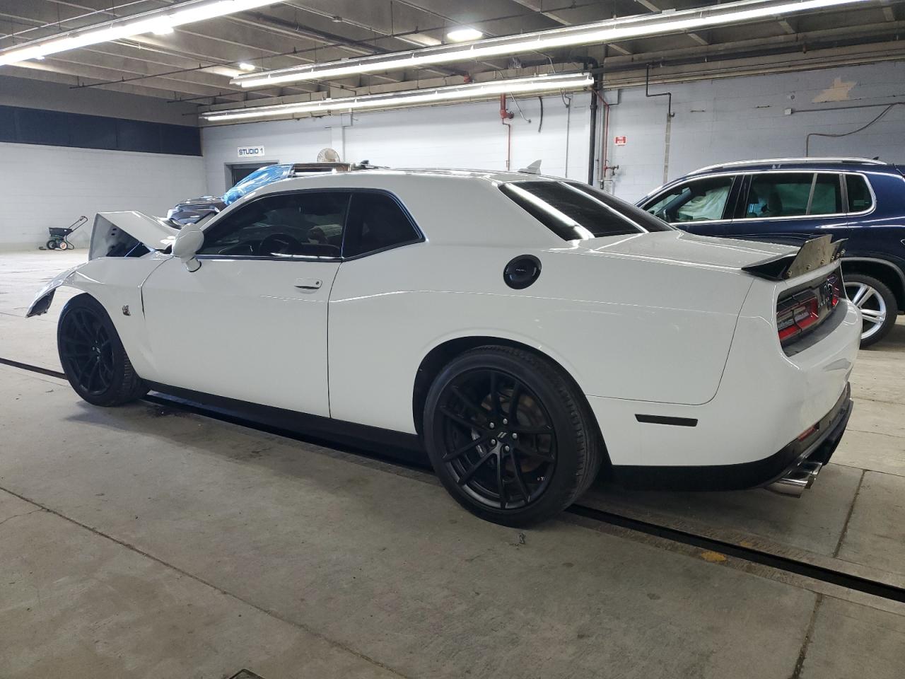 2021 Dodge Challenger - Image 2