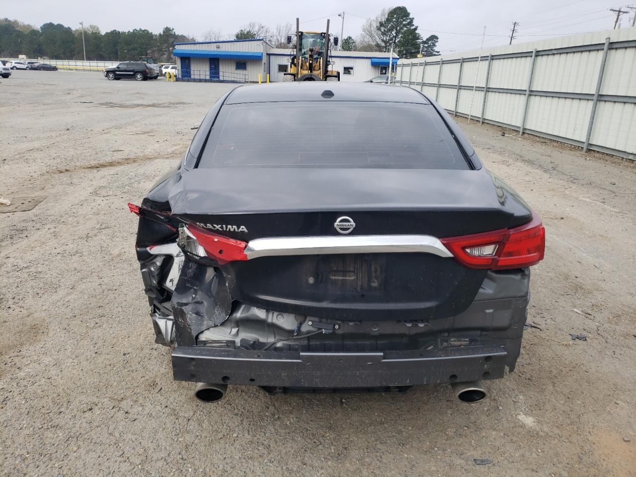 2018 Nissan Maxima - Image 6