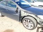 2013 VAUXHALL INSIGNIA S for sale at Copart COLCHESTER