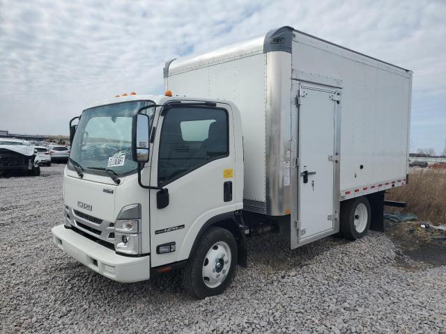 2024 Isuzu Npr Hd
