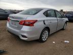 2016 Nissan Sentra S for Sale in Elgin, IL - Front End