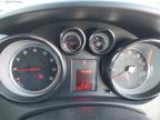 2015 VAUXHALL MERIVA TEC for sale at Copart CORBY