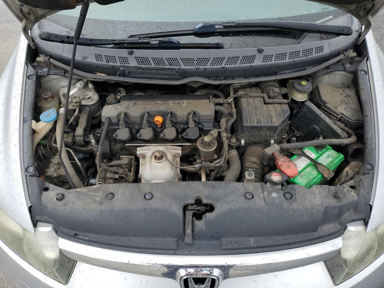 2006 Honda Civic - Image 12