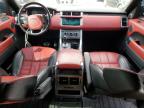 2017 Land Rover Range Rover Sport Hse Dynamic продається в Austell, GA - Rear End