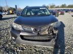 2013 Toyota Rav4 Xle იყიდება Mebane-ში, NC - Front End