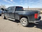 2014 Chevrolet Silverado K1500 Lt for Sale in Albuquerque, NM - Front End