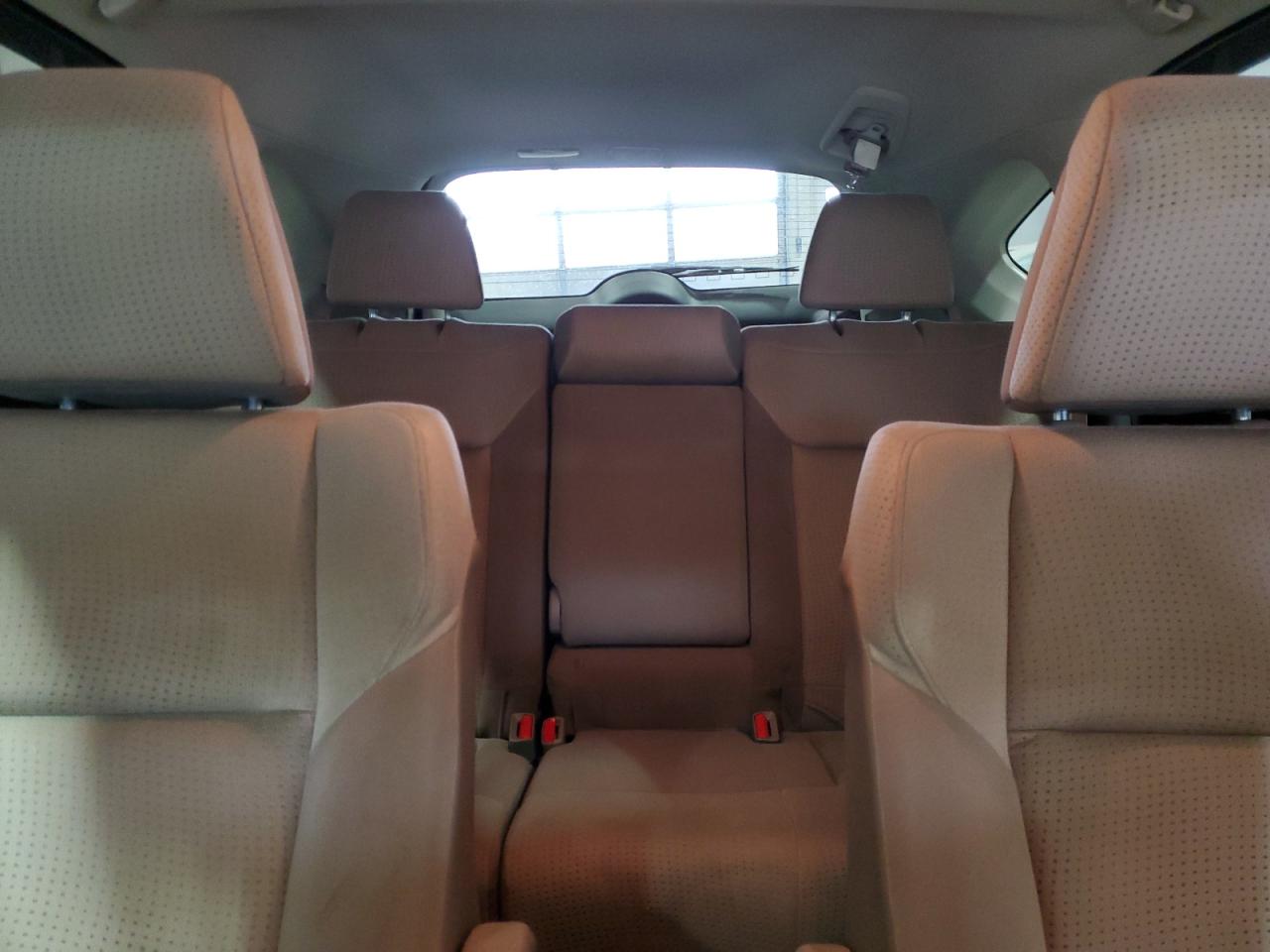 2014 Honda CR-V - Image 10