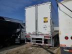 2025 Cimc Refrigerated Van Trailer for Sale in Cicero, IN - Top/Roof