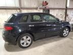 2008 Acura Rdx  продається в Eldridge, IA - Side