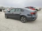 2021 Kia Forte Fe na sprzedaż w Kansas City, KS - Undercarriage