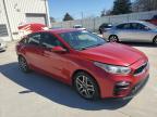 2019 Kia Forte Gt Line for Sale in Gaston, SC - Rear End