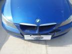 2008 BMW 320D SE for sale at Copart SANDY
