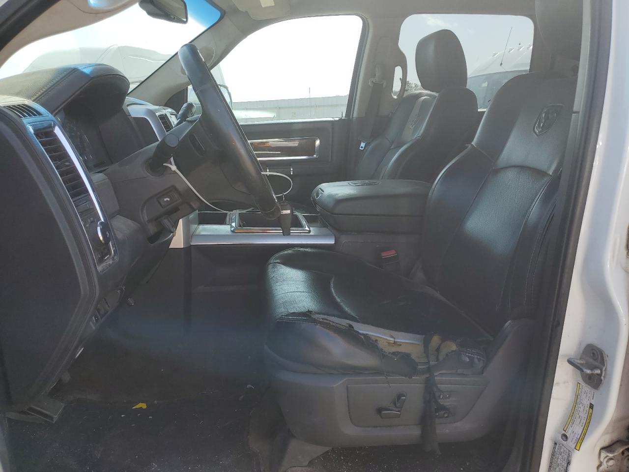 2012 Dodge RAM - Image 7