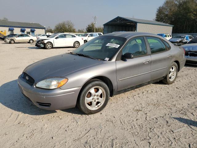 2007 Ford Taurus Se