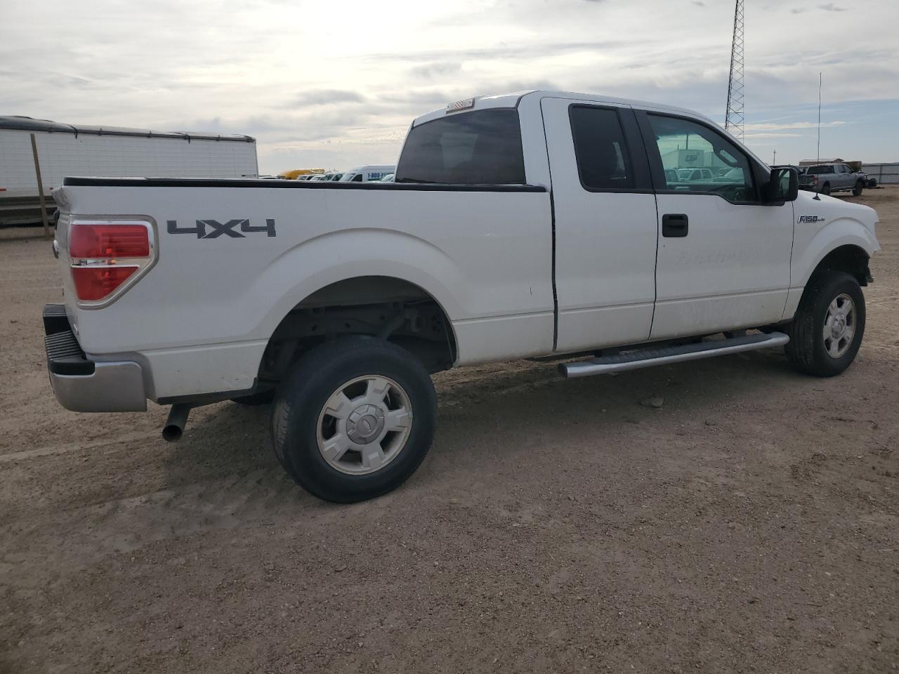 2013 Ford F-150 - Image 3