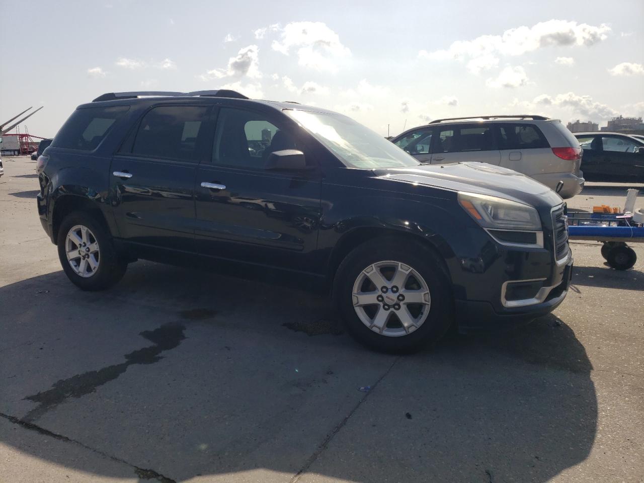 2016 GMC Acadia - Image 4