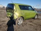 2019 Kia Soul  იყიდება Chicago Heights-ში, IL - Rear End