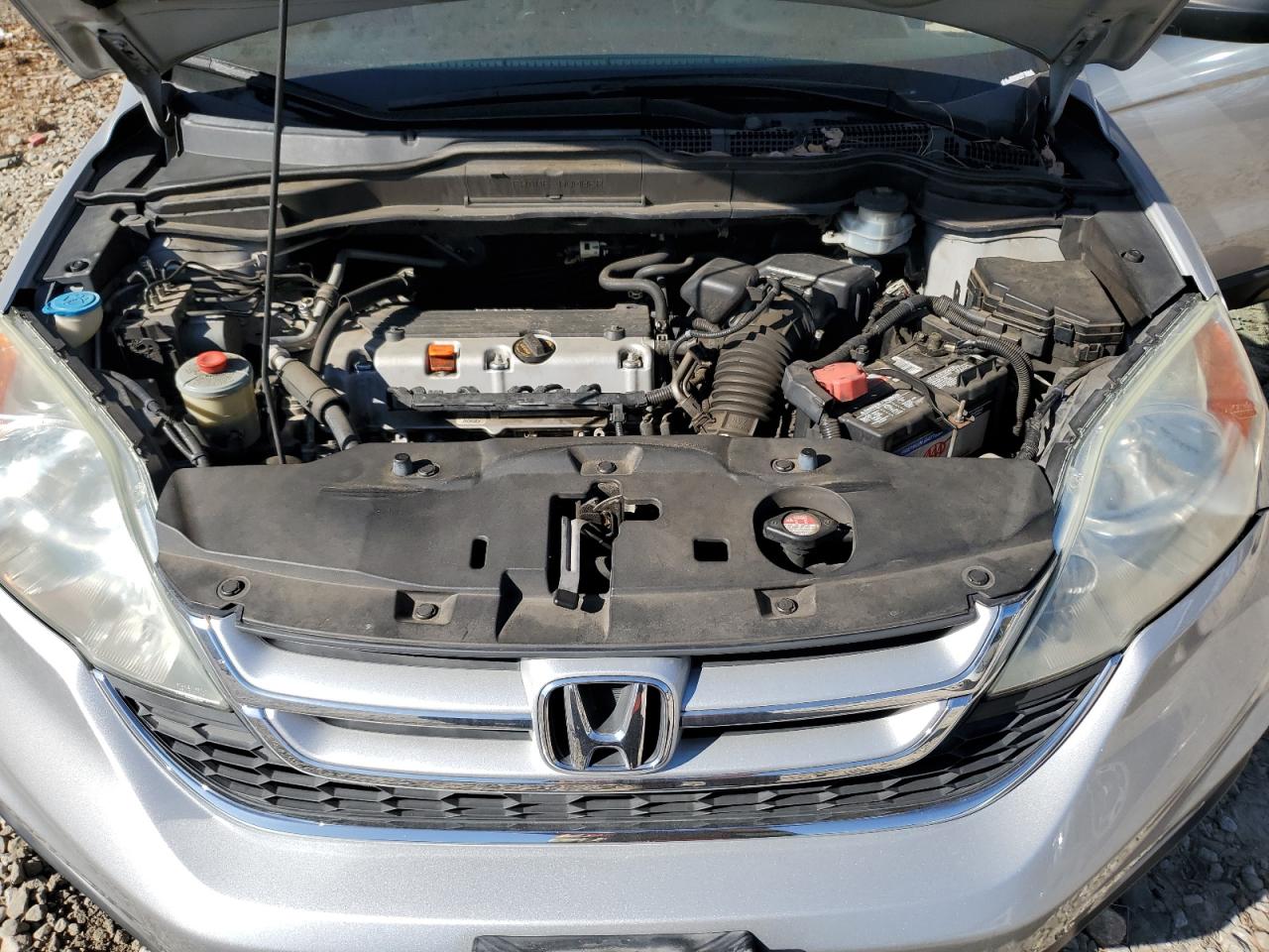 2010 Honda CR-V - Image 12