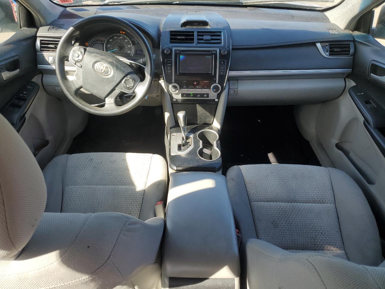 2012 Toyota Camry - Image 8