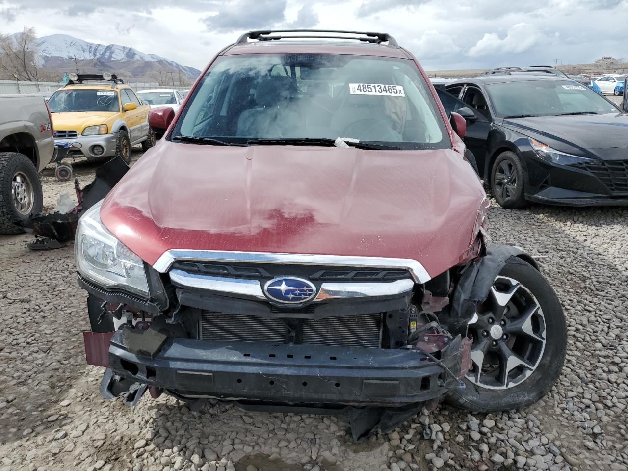 2017 Subaru Forester - Image 5