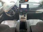 2021 Toyota Sienna Xle на продаже в Rogersville, MO - Rollover
