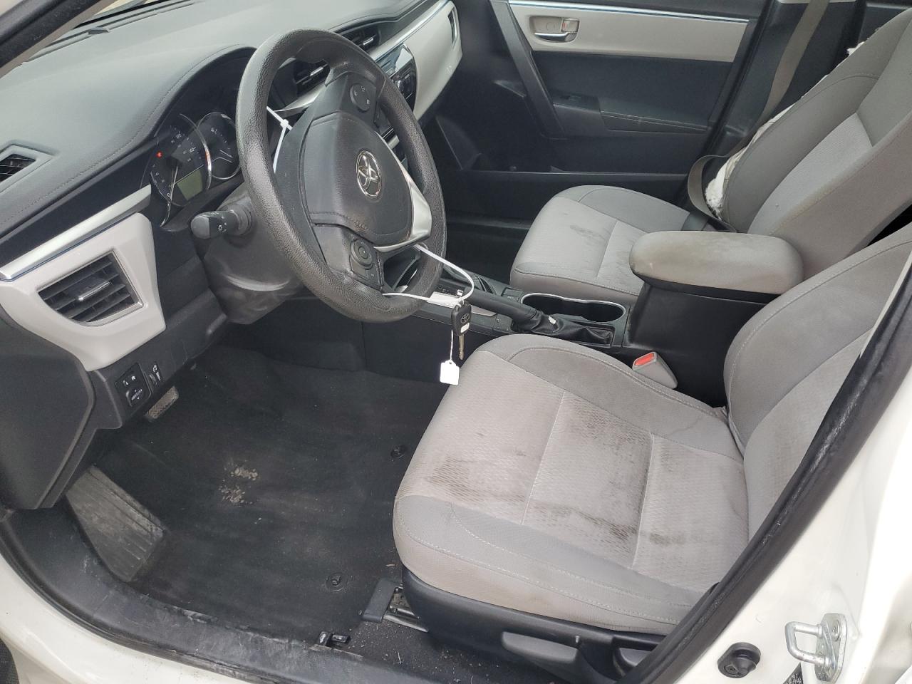 2015 Toyota Corolla - Image 7