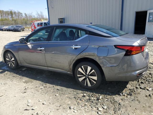  NISSAN ALTIMA 2021 Szary