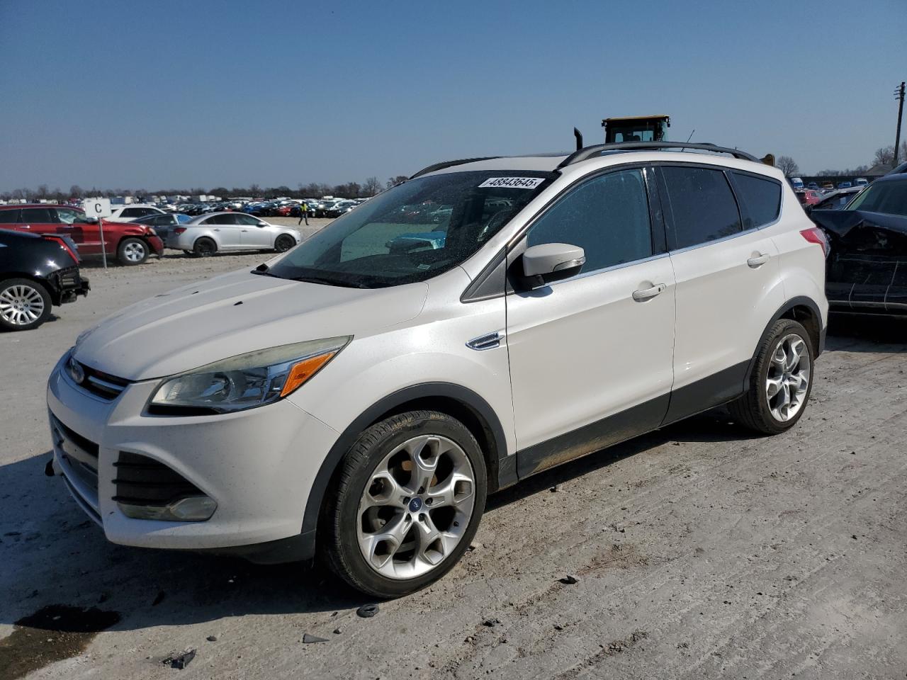 2013 Ford Escape - Image 1