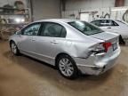 2011 Honda Civic Ex იყიდება Elgin-ში, IL - Rear End