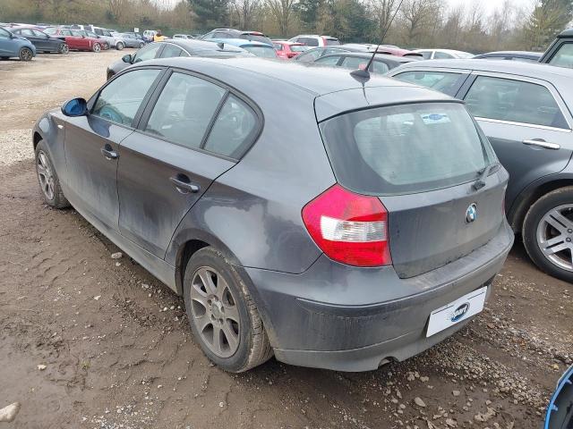 2005 BMW 116I SE