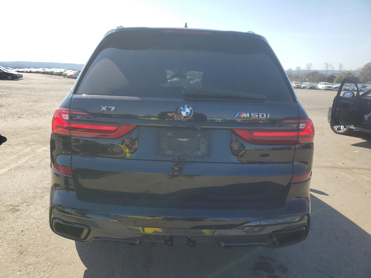 2021 BMW X7 - Image 6