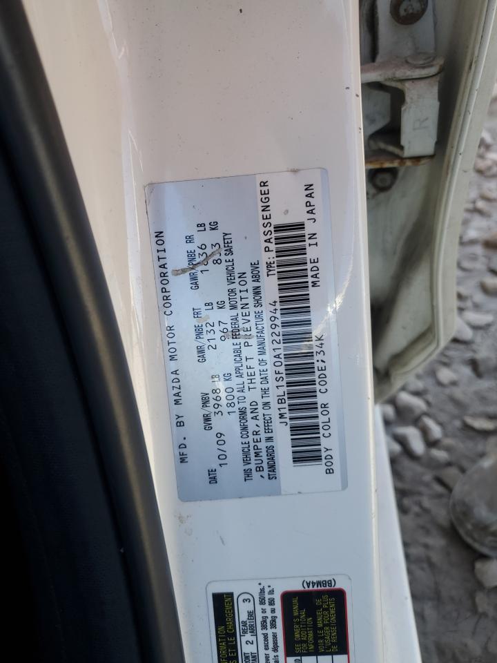 2010 Mazda 3 - Image 12