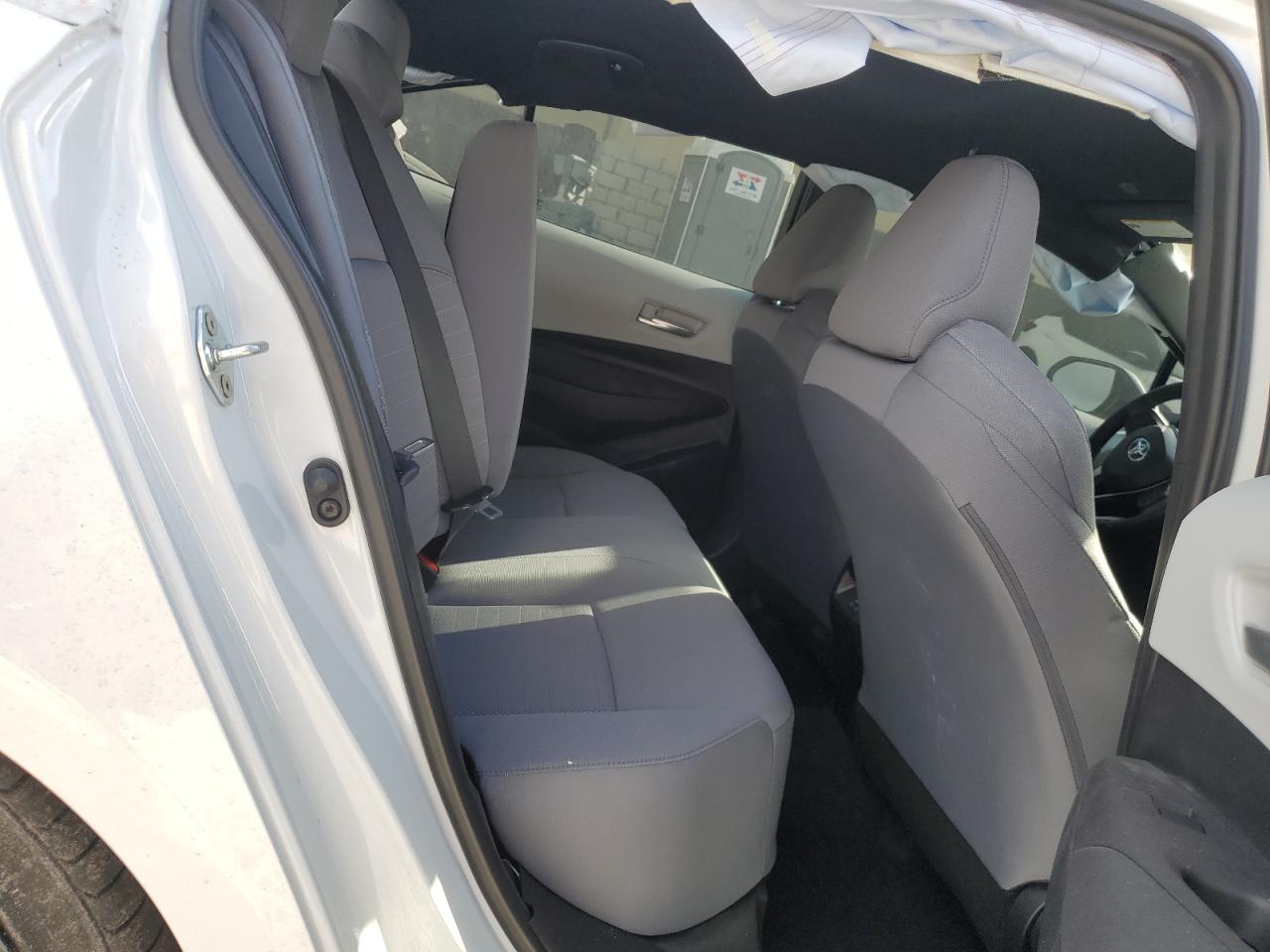 2024 Toyota Corolla - Image 10
