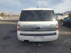 2010 Ford Flex Limited   იყიდება North Las Vegas-ში, NV - Side