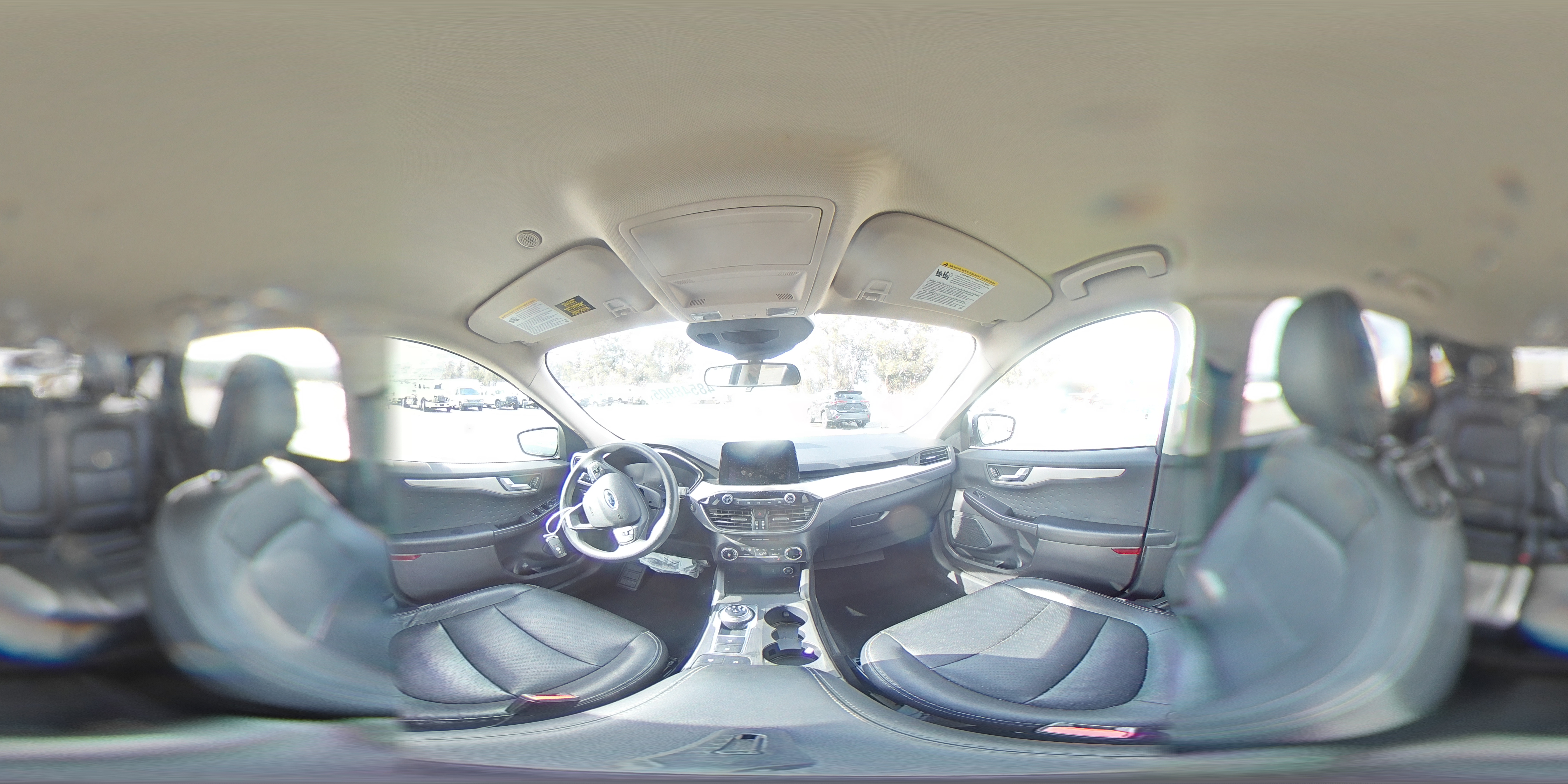 2020 Ford Escape - Image 13