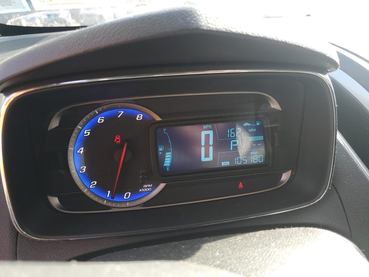 2016 Chevrolet Trax - Image 9