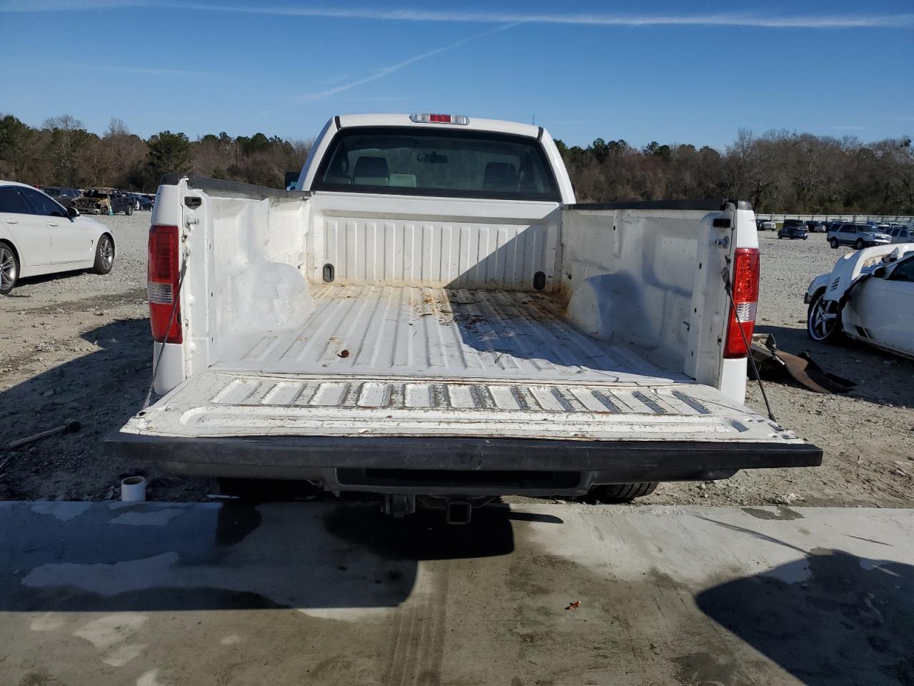 2007 Ford F-150 - Image 6