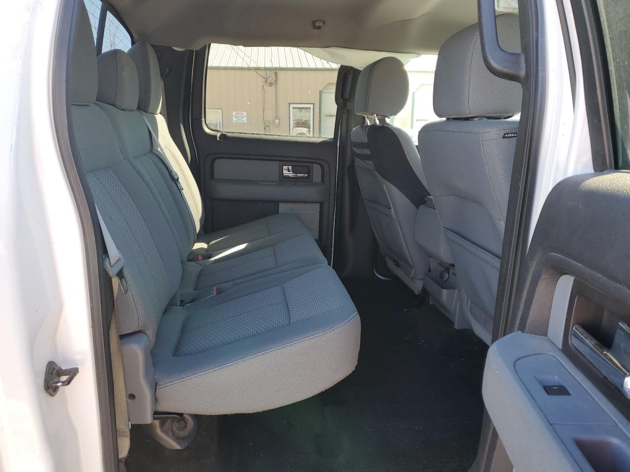 2012 Ford F-150 - Image 10