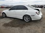 2014 Mercedes-Benz C 250 იყიდება Las Vegas-ში, NV - Rear End