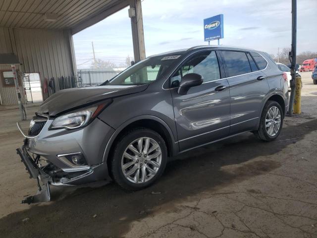 2019 Buick Envision Premium