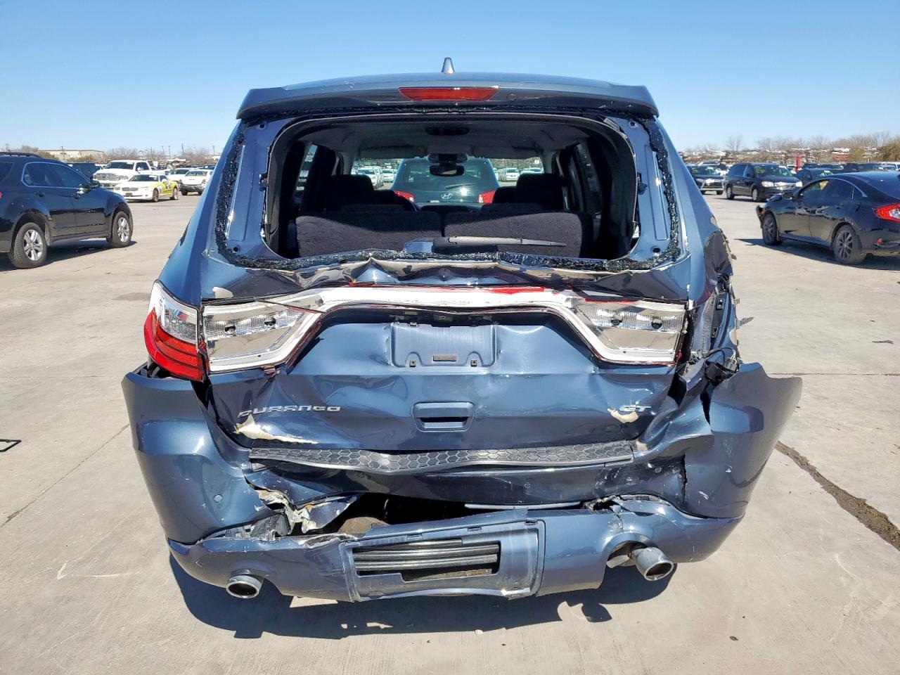 2019 Dodge Durango - Image 6