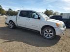2008 Nissan Titan Xe de vânzare în Greenwell Springs, LA - All Over