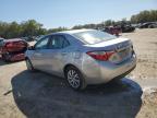 2014 Toyota Corolla L   zu verkaufen in Ocala, FL - Front End