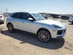 2023 Porsche Cayenne Base للبيع في Houston، TX - Water/Flood