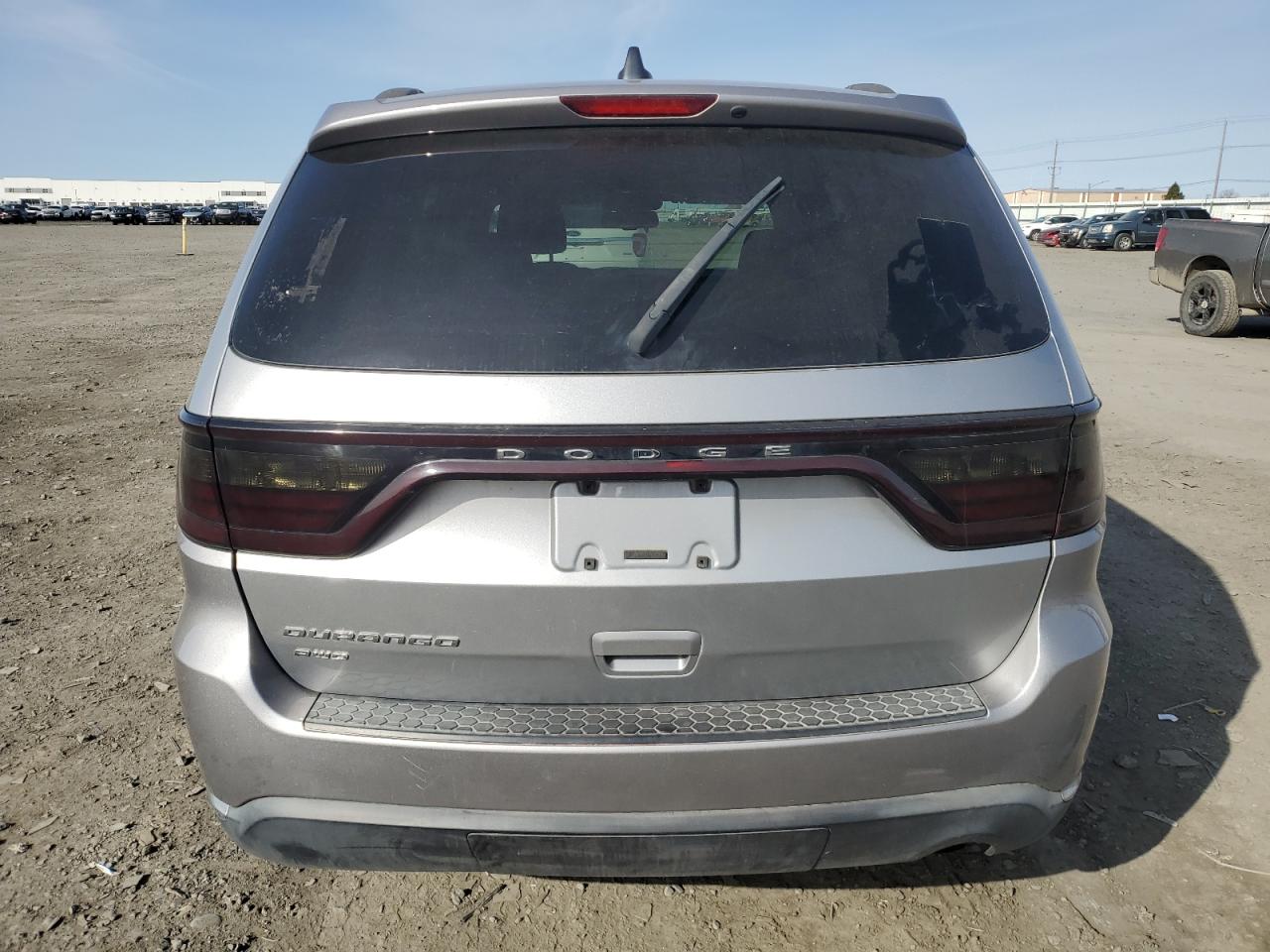 2014 Dodge Durango - Image 6