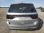 2014 Dodge Durango Sxt продається в Airway Heights, WA - Normal Wear
