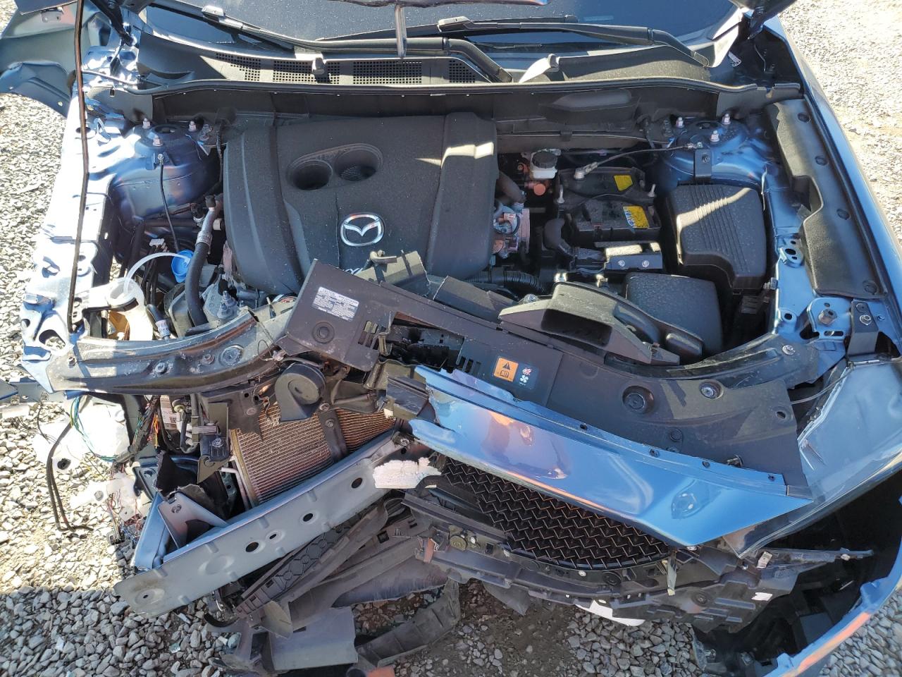 2018 Mazda CX-5 - Image 13