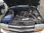 1999 Chevrolet Blazer  na sprzedaż w Earlington, KY - Front End