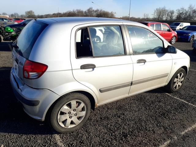 2004 HYUNDAI GETZ GSI A