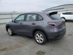 2023 Honda Hr-V Lx en Venta en Assonet, MA - Side
